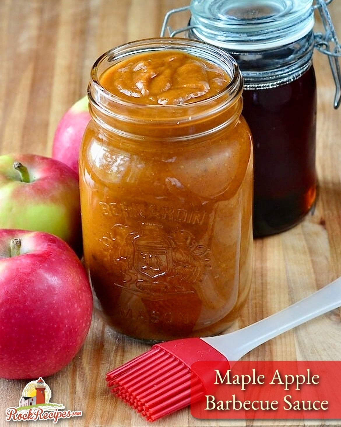 shown in mason jar for google featurd image.